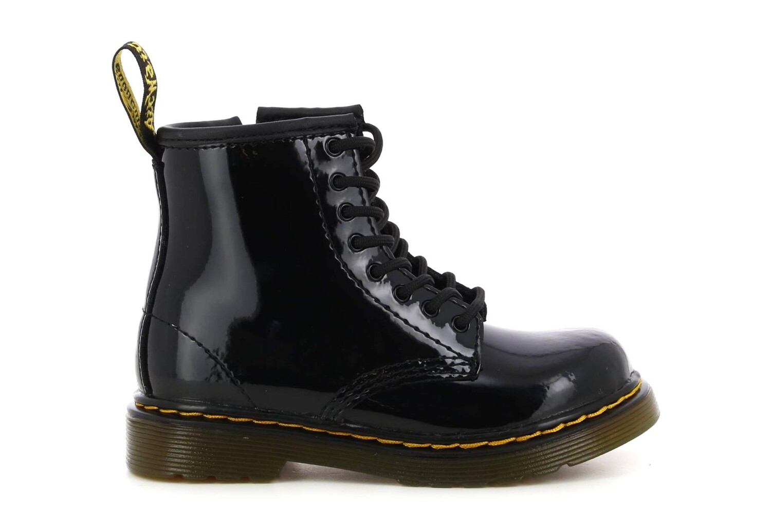 Сапоги 1460 Dr. Martens, черный
Сапоги 1460 Dr. Martens, черный