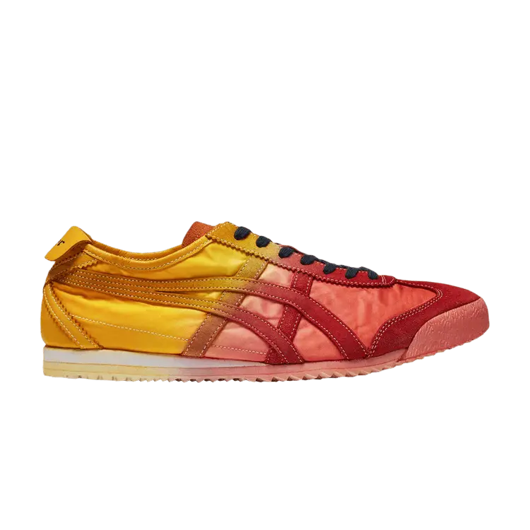 Кроссовки Mexico 66 NM 'Classic Red Golden Yellow', красный
Кроссовки Mexico 66 NM 'Classic Red Golden Yellow', красный