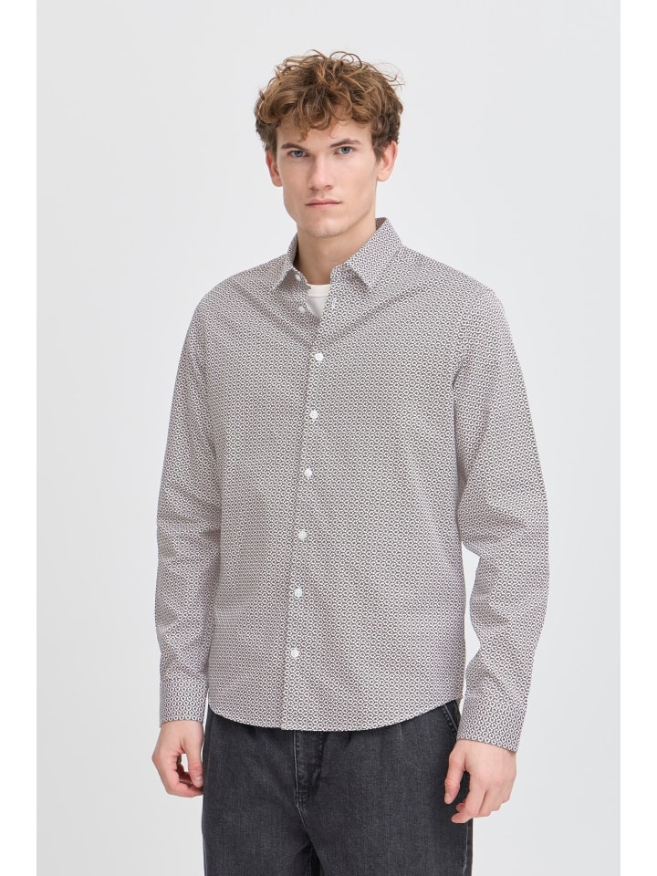 Рубашка CASUAL FRIDAY, серый
Рубашка CASUAL FRIDAY, серый