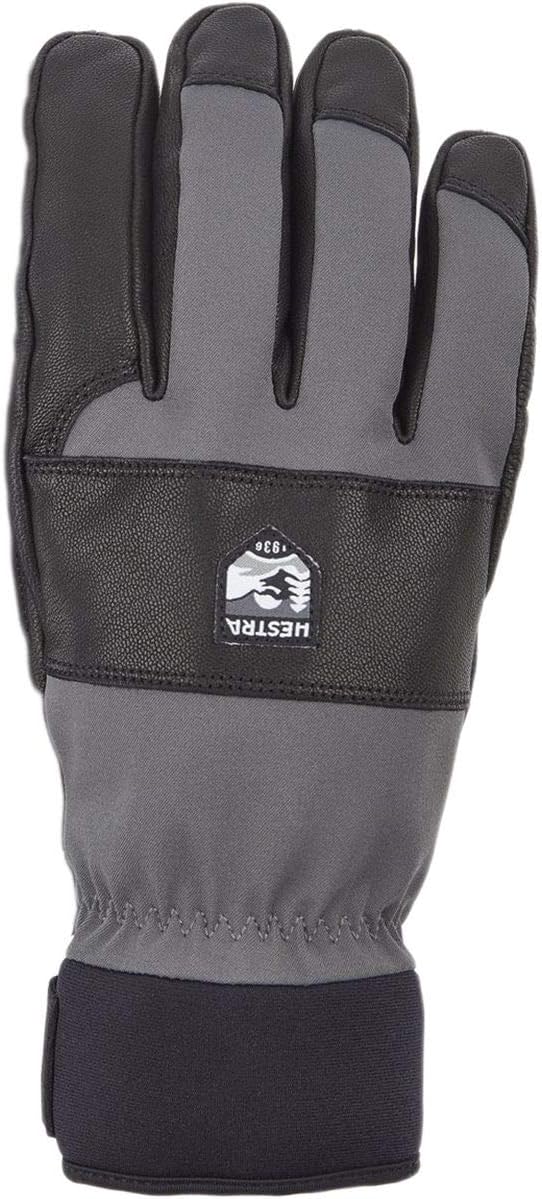 Перчатки Hestra Vernum Spring, Grey/Black, Черный, Перчатки Hestra Vernum Spring, Grey/Black
Перчатки Hestra Vernum Spring, Grey/Black, Черный, Перчатки Hestra Vernum Spring, Grey/Black
