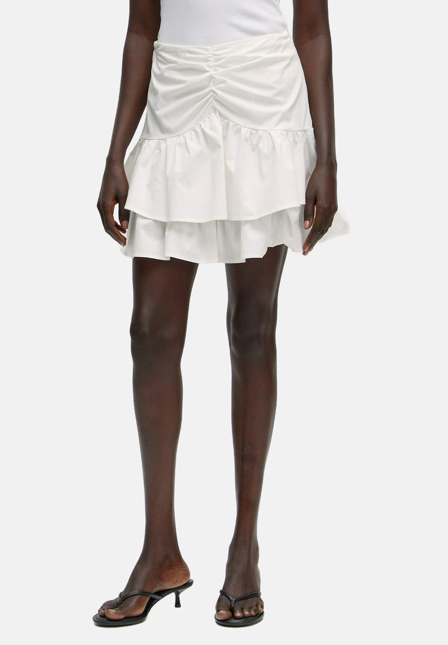 Юбка EDITED A-line skirt, Weiß/White
Юбка EDITED A-line skirt, Weiß/White