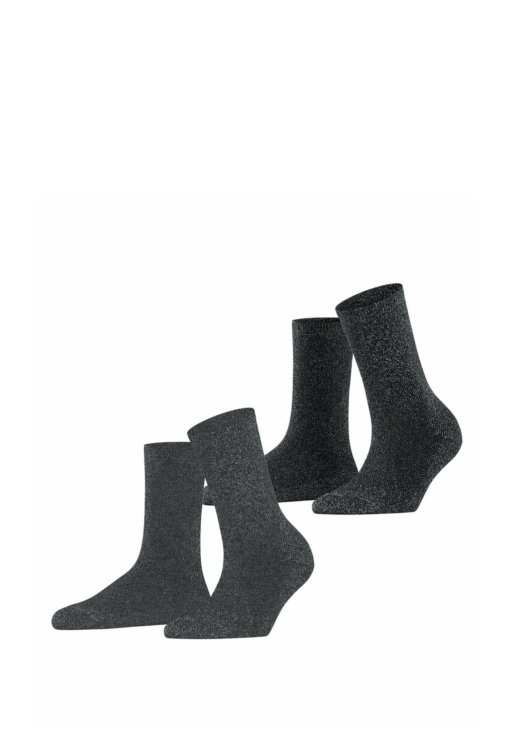 Носки SHIMMER 2-PACK Esprit, светло-серый
Носки SHIMMER 2-PACK Esprit, светло-серый