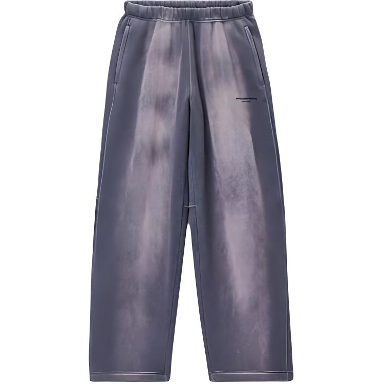 Спортивные брюки с принтом в виде космического пространства Alexander Wang, фиолетовый
Спортивные брюки с принтом в виде космического пространства Alexander Wang, фиолетовый