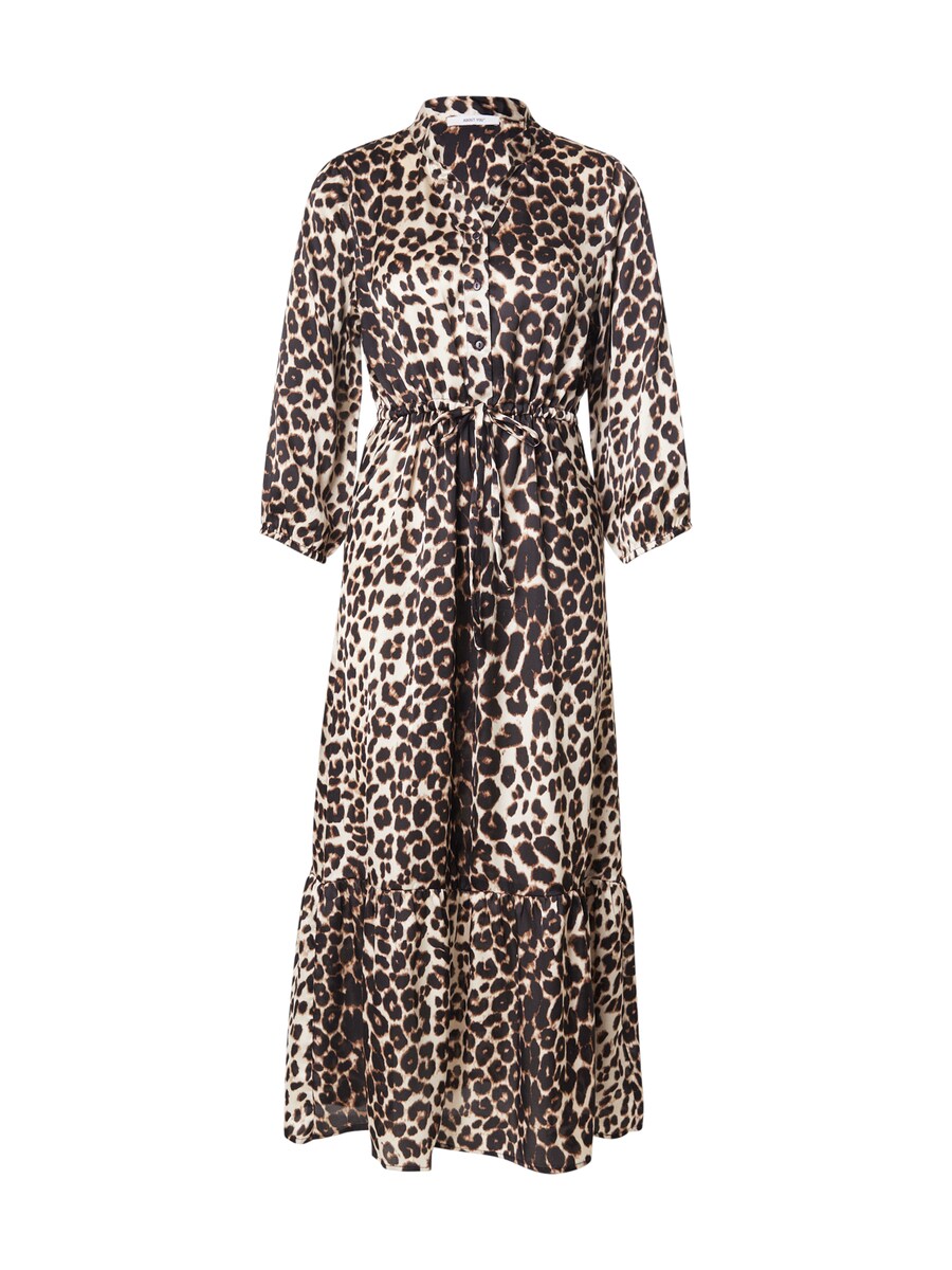 Платье-рубашка ABOUT YOU Joelina, Black
Платье-рубашка ABOUT YOU Joelina, Black