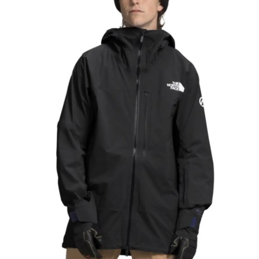 THE NORTH FACE Куртка мужская Black JK3 с капюшоном Moderate Others
THE NORTH FACE Куртка мужская Black JK3 с капюшоном Moderate Others