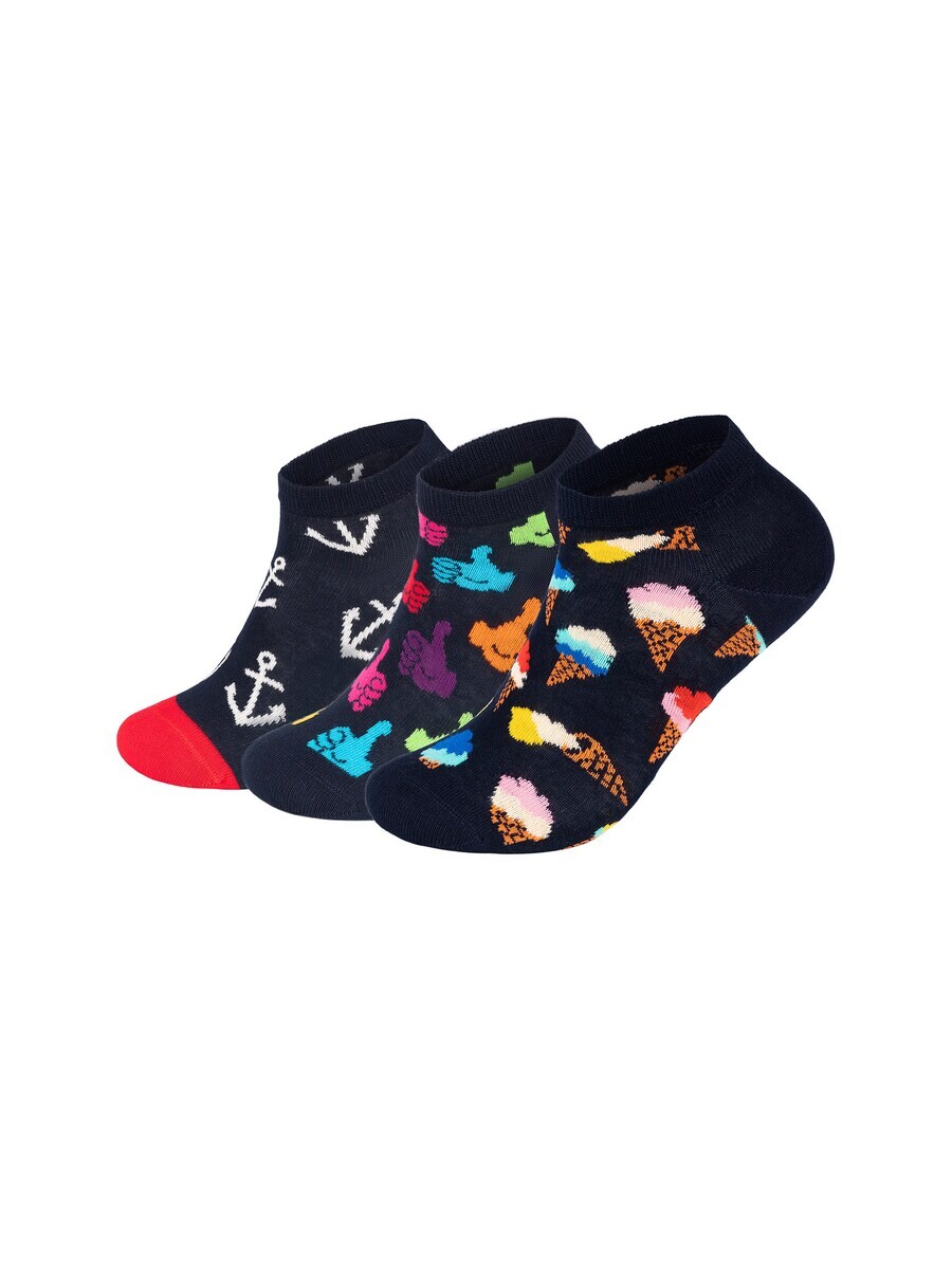 Носки Happy Socks Socks, синий
Носки Happy Socks Socks, синий