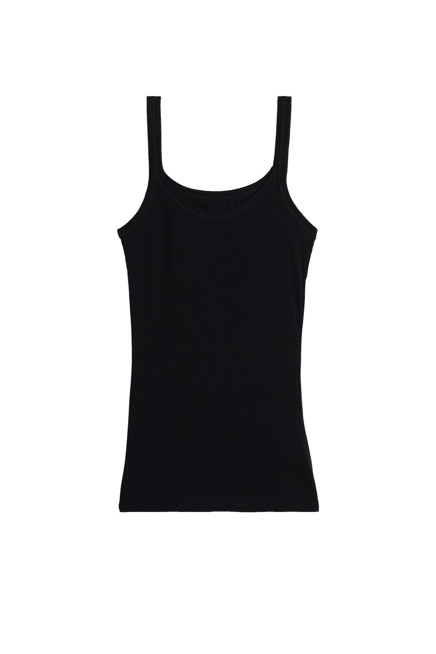 Топ Intimissimi, черный
Топ Intimissimi, черный