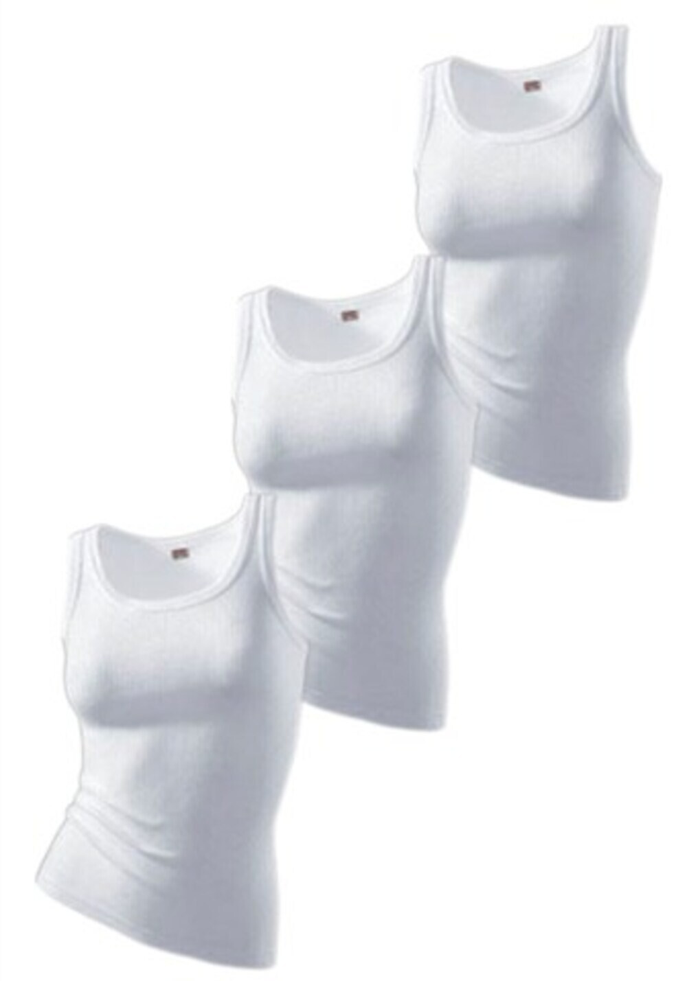 Топ H.I.S, белый
Топ H.I.S, белый