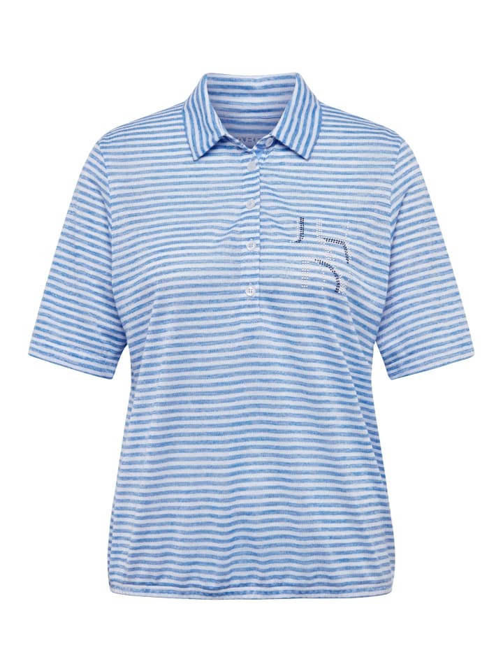 Футболка Rabe, темно-синий
Футболка Rabe, темно-синий