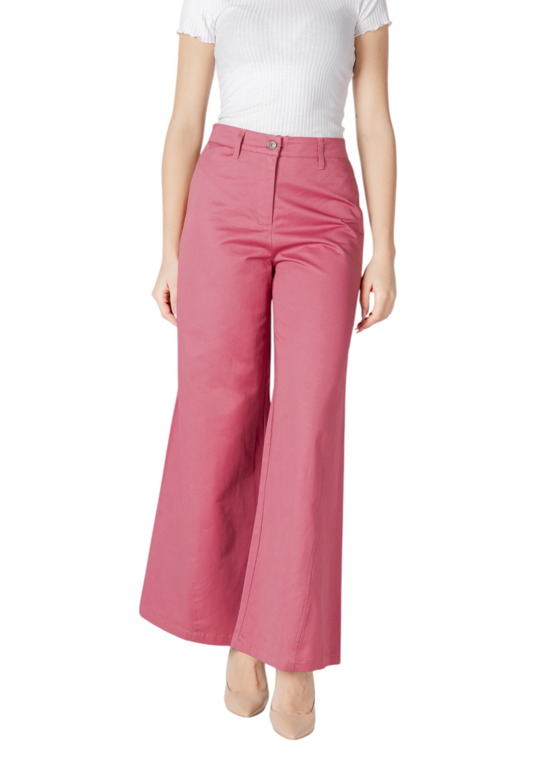 Брюки ICHI 
Брюки ICHI