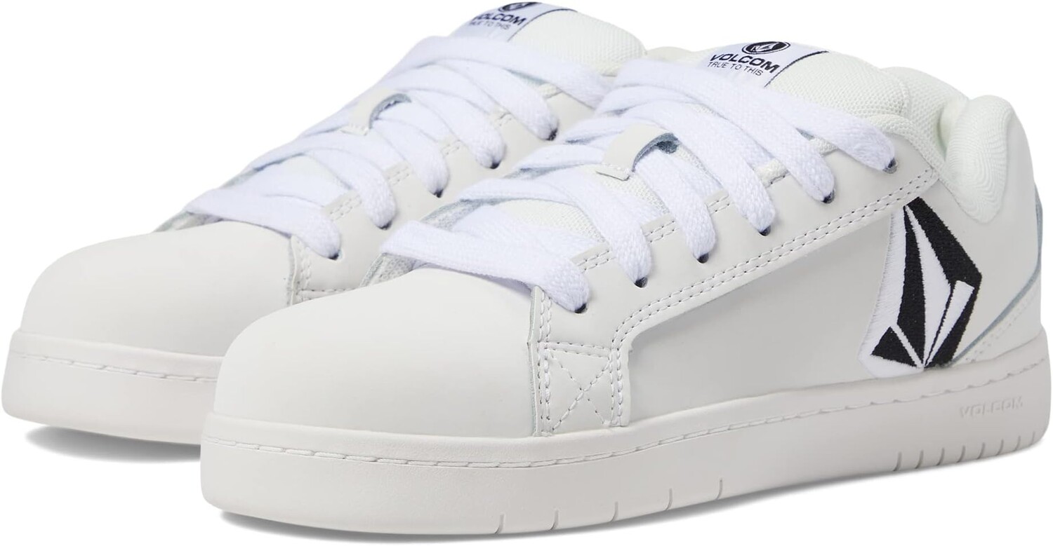 Кроссовки Stone EH Comp Toe Volcom, цвет White/Black, Белый, Кроссовки Stone EH Comp Toe Volcom, цвет White/Black
Кроссовки Stone EH Comp Toe Volcom, цвет White/Black, Белый, Кроссовки Stone EH Comp Toe Volcom, цвет White/Black