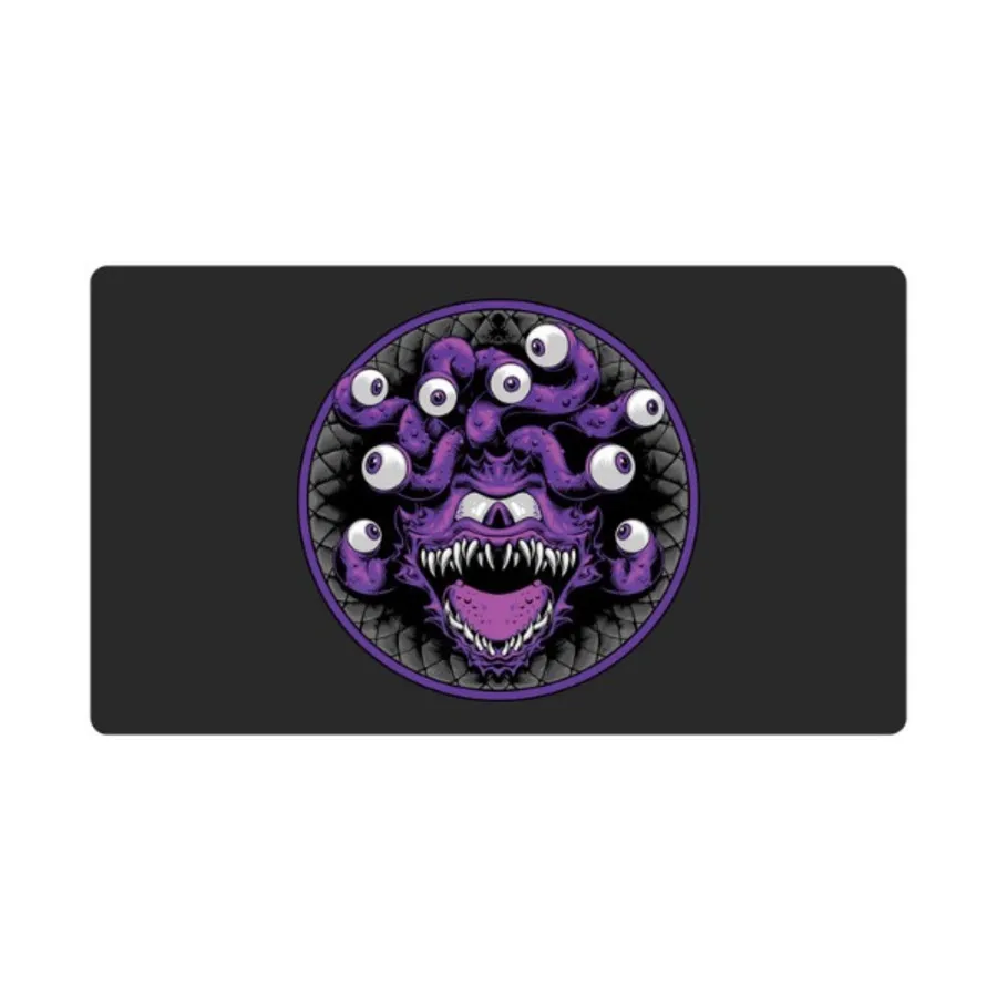 Бехолдер - Фиолетовый, Kraken Gamematz
Бехолдер - Фиолетовый, Kraken Gamematz