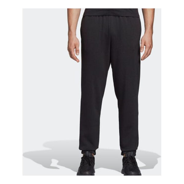 Брюки neo essentials linear tapered logo knit long pants black Adidas, черный
Брюки neo essentials linear tapered logo knit long pants black Adidas, черный