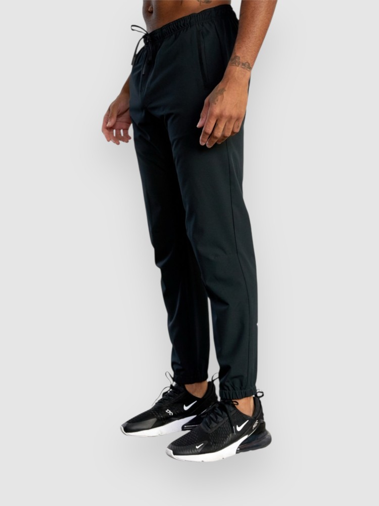 Повседневные брюки RVCA Yogger II Hose, black
Повседневные брюки RVCA Yogger II Hose, black