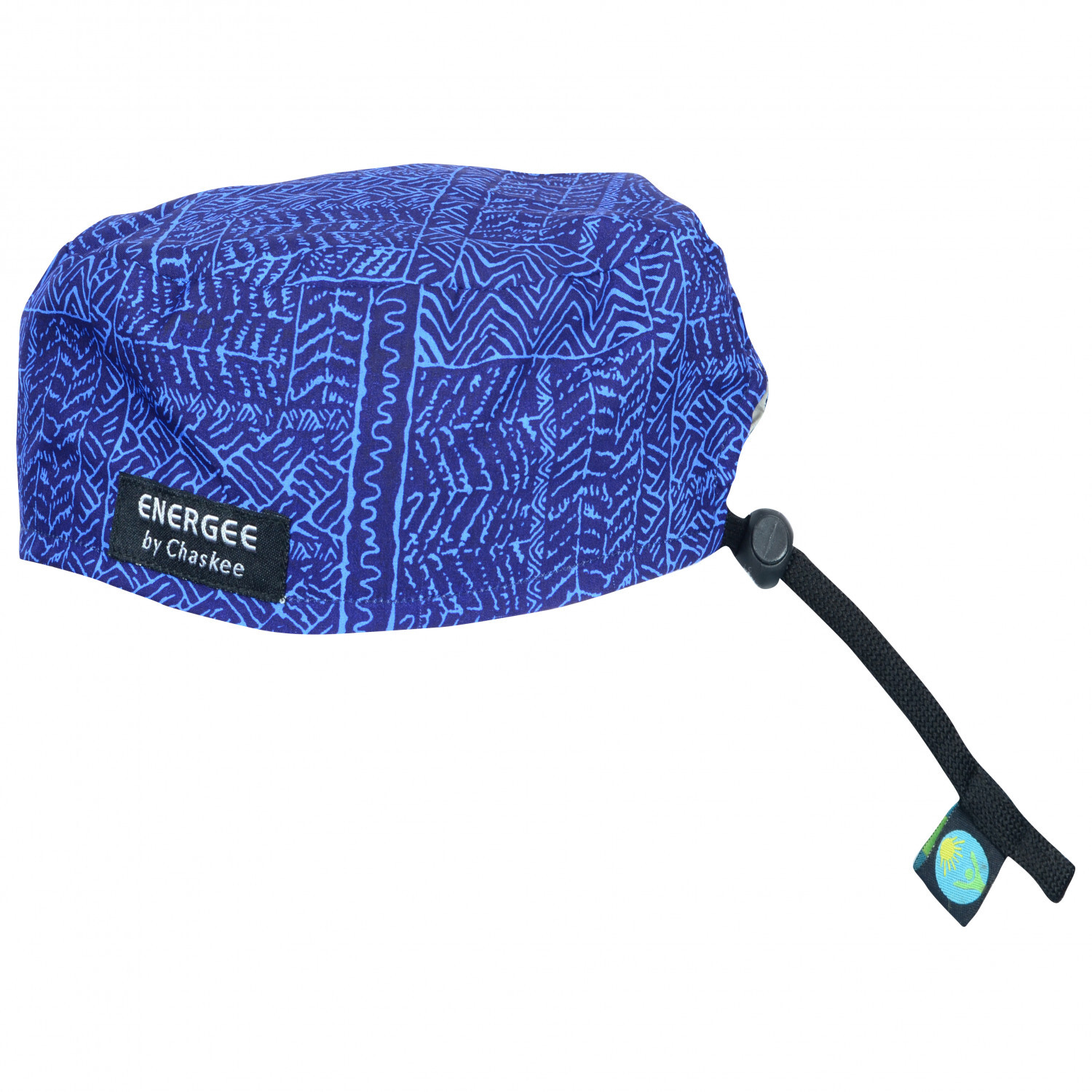 Шляпа Chaskee The Climber, цвет Tribal Print/Ink Blue
Шляпа Chaskee The Climber, цвет Tribal Print/Ink Blue