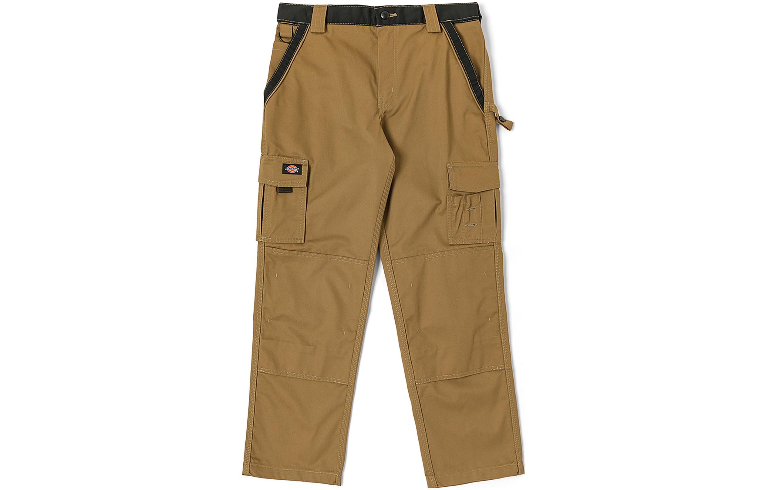 Повседневные брюки мужские Dickies, коричневый
Повседневные брюки мужские Dickies, коричневый