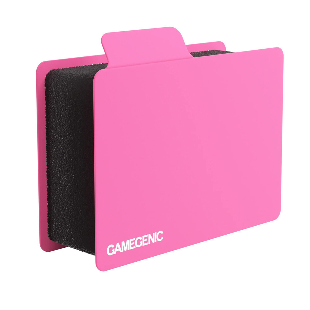 Аксессуары Gamegenic Sideloading Sizemorph Divider: Pink
Аксессуары Gamegenic Sideloading Sizemorph Divider: Pink