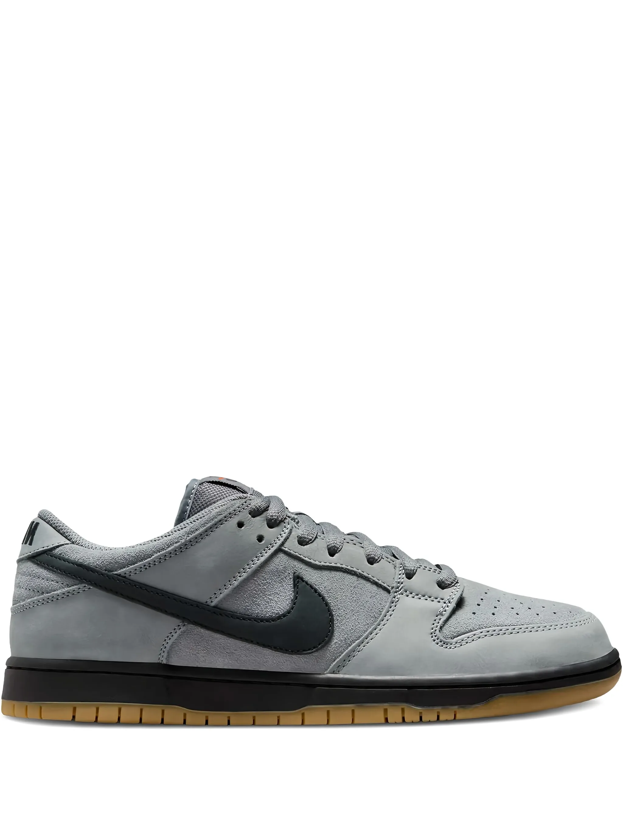 Кроссовки Dunk Pro Cool Nike, серый
Кроссовки Dunk Pro Cool Nike, серый