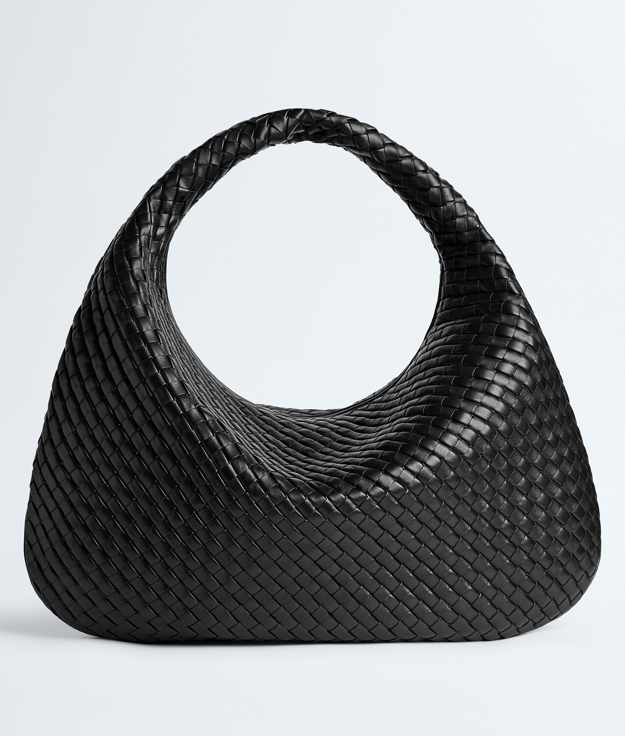 Макси венета BOTTEGA VENETA, черный
Макси венета BOTTEGA VENETA, черный