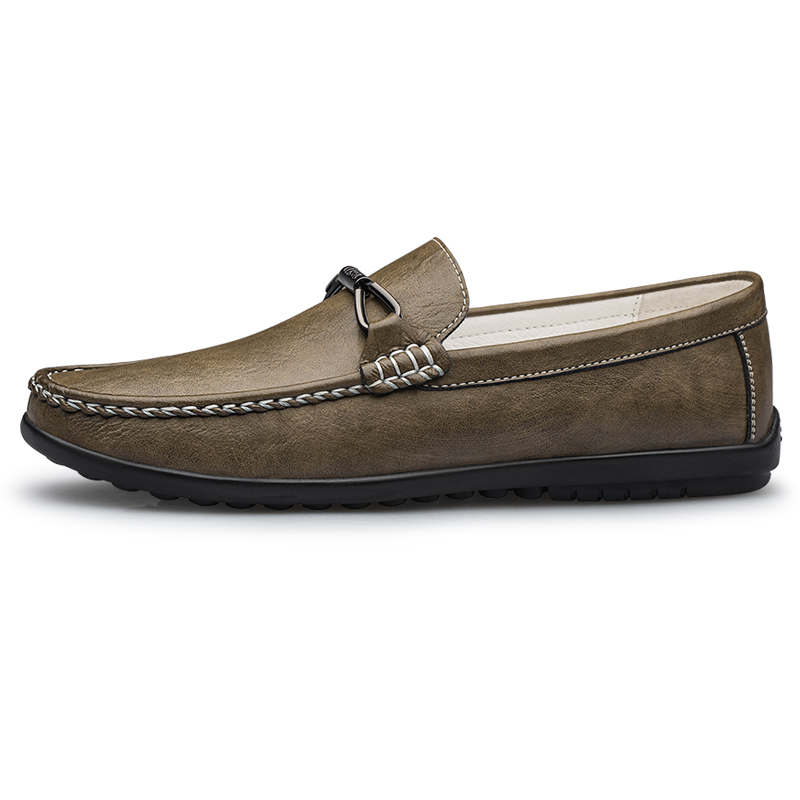 Dunnu Мокасины мужские хаки, цвет Khaki
Dunnu Мокасины мужские хаки, цвет Khaki