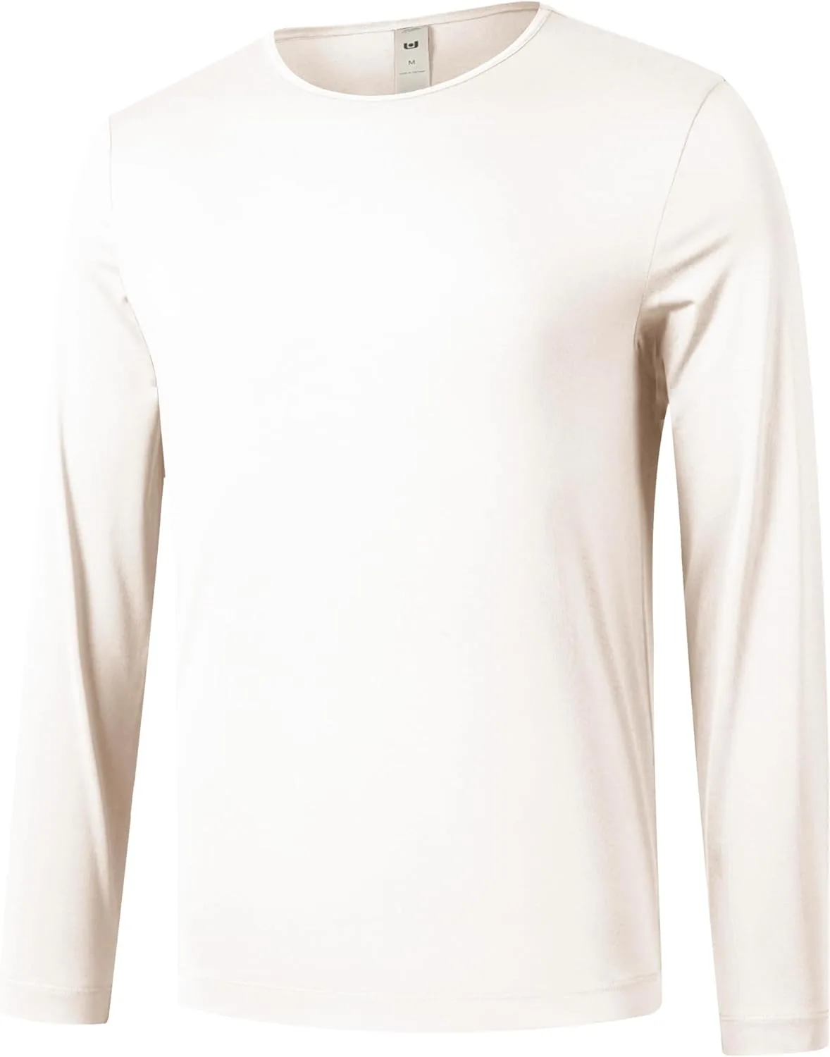 Мужская футболка с длинным рукавом Moisture Wicking Quick-Dry Fabric, Odor Resistant, UPF 50+ VAUTE
Мужская футболка с длинным рукавом Moisture Wicking Quick-Dry Fabric, Odor Resistant, UPF 50+ VAUTE