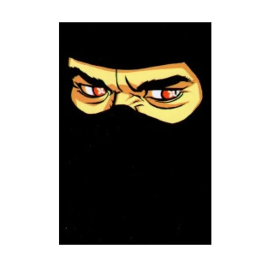 ShuffleTech - Низкорослый, Ниндзя (60), Card Sleeves (Max Protection)
ShuffleTech - Низкорослый, Ниндзя (60), Card Sleeves (Max Protection)