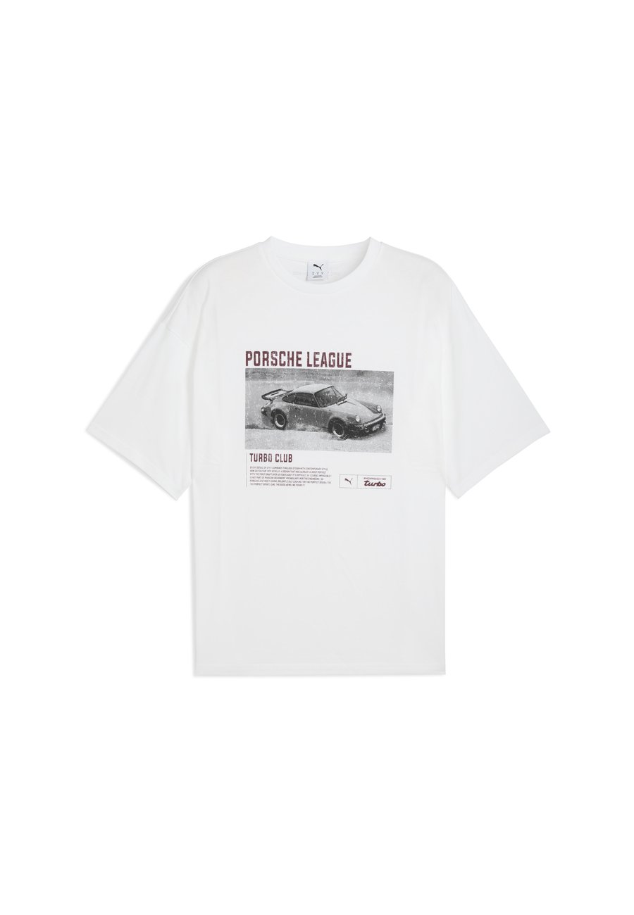 Футболка Puma GRAPHIC, White/Black, Белый, Футболка Puma GRAPHIC, White/Black
Футболка Puma GRAPHIC, White/Black, Белый, Футболка Puma GRAPHIC, White/Black