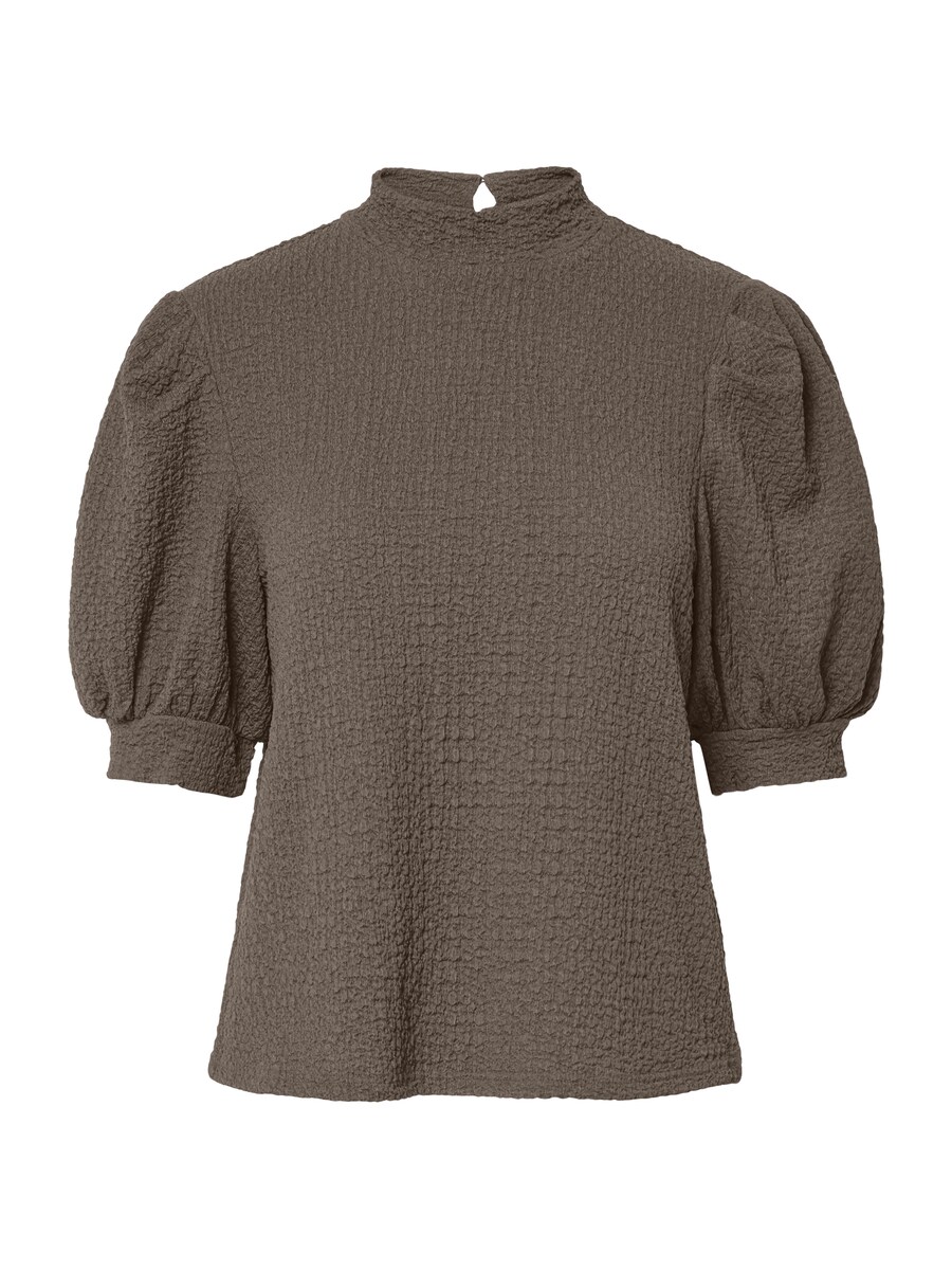 Блуза PIECES PCJAMAL, Umbra
Блуза PIECES PCJAMAL, Umbra