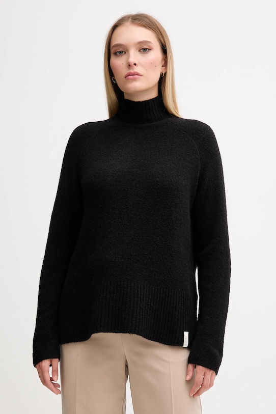 Свитер Gaudi, черный
Свитер Gaudi, черный