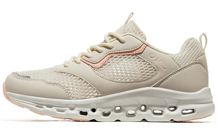 Кроссовки женские с низким верхом Camel
Кроссовки женские с низким верхом Camel