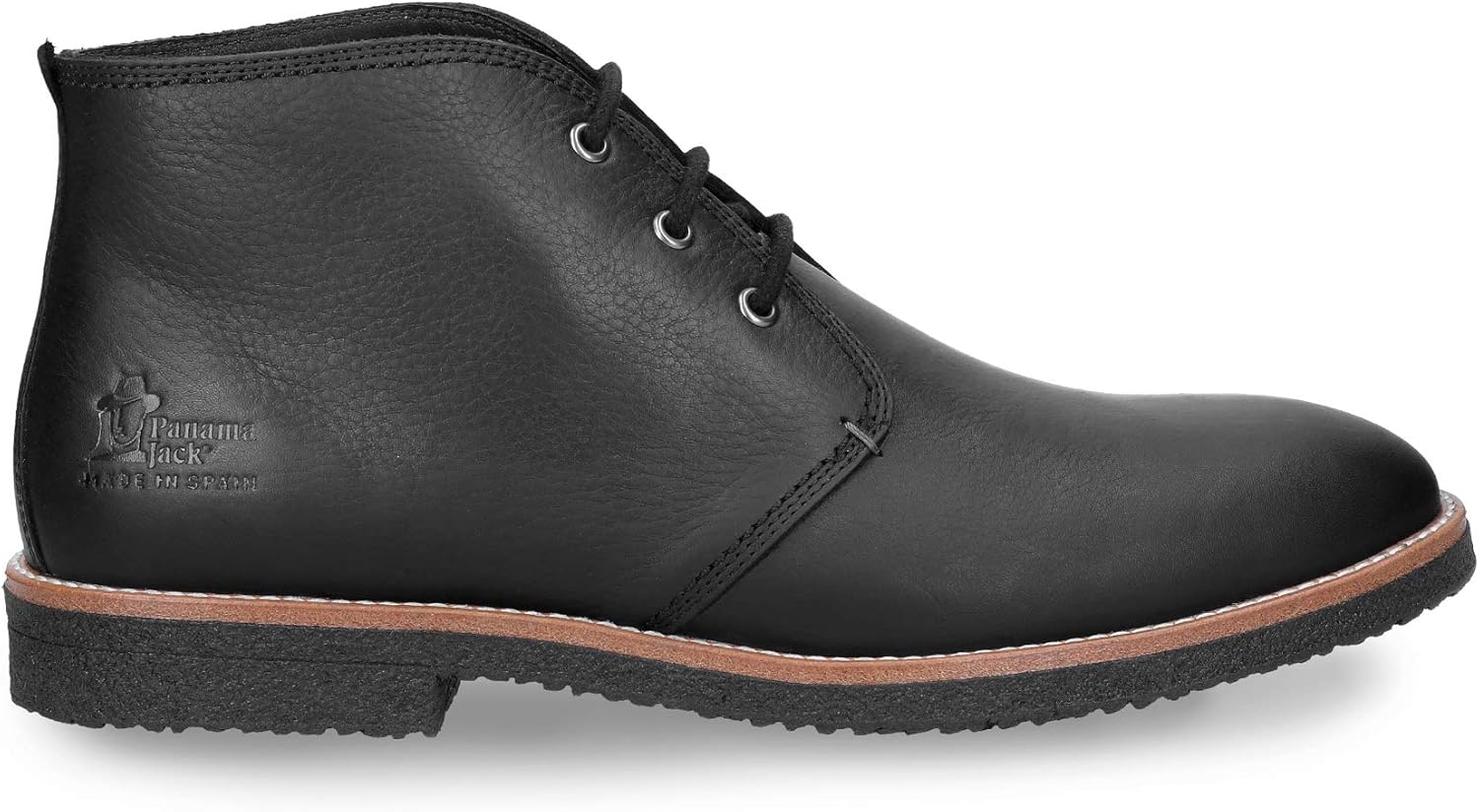 Мужские чизкейные ботинки Panama Jack, Black Black C10
Мужские чизкейные ботинки Panama Jack, Black Black C10