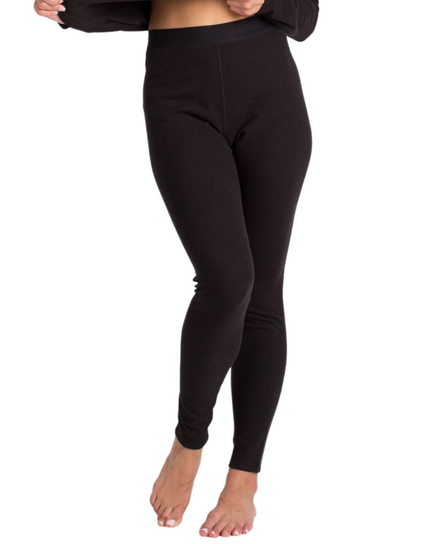 Женские термоштаны XT HEAT WATSON'S, Black
Женские термоштаны XT HEAT WATSON'S, Black