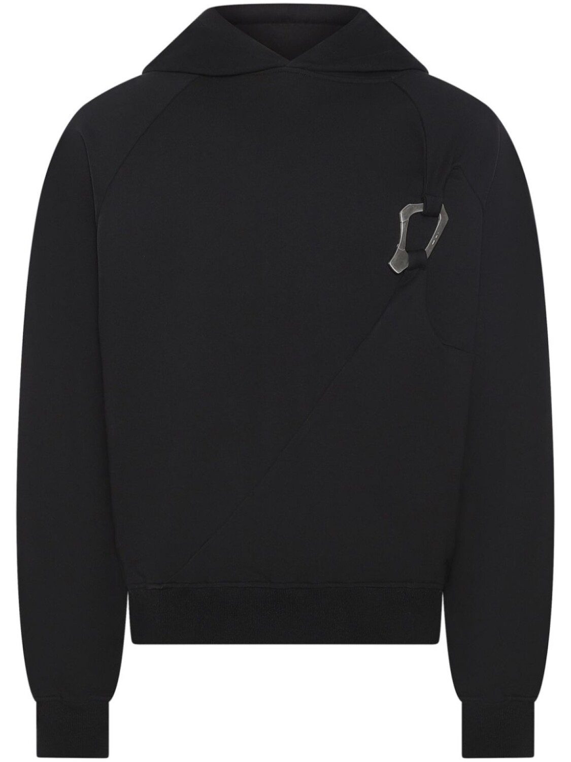 HELIOT EMIL худи Morphed, черный
HELIOT EMIL худи Morphed, черный