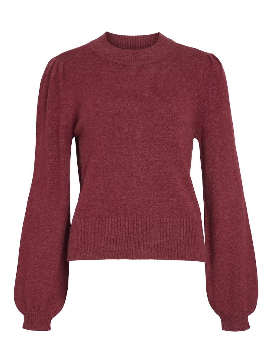 Свитер VILA, красный
Свитер VILA, красный