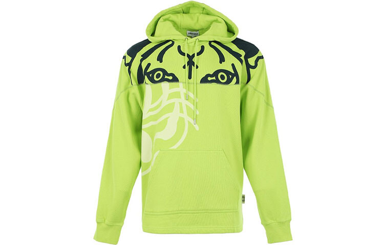 Толстовка мужская зеленая Kenzo, зеленый
Толстовка мужская зеленая Kenzo, зеленый