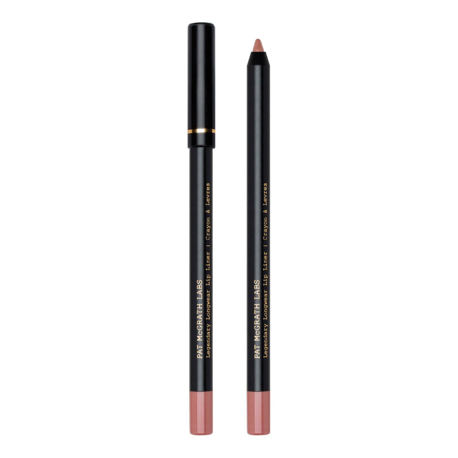 Карандаш для губ Legendary Longwear Lip Liner Pat Mcgrath Labs, Done Undone (1,2 g)
Карандаш для губ Legendary Longwear Lip Liner Pat Mcgrath Labs, Done Undone (1,2 g)