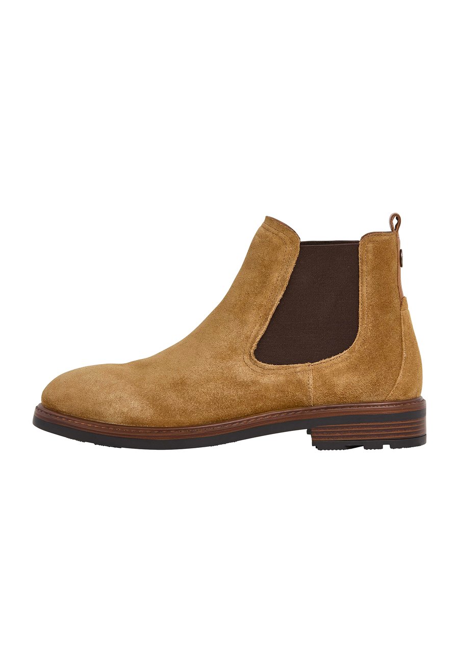 Ботинки Pepe Jeans LEEDS ROAD M, Toffee Brown/Brown
Ботинки Pepe Jeans LEEDS ROAD M, Toffee Brown/Brown
