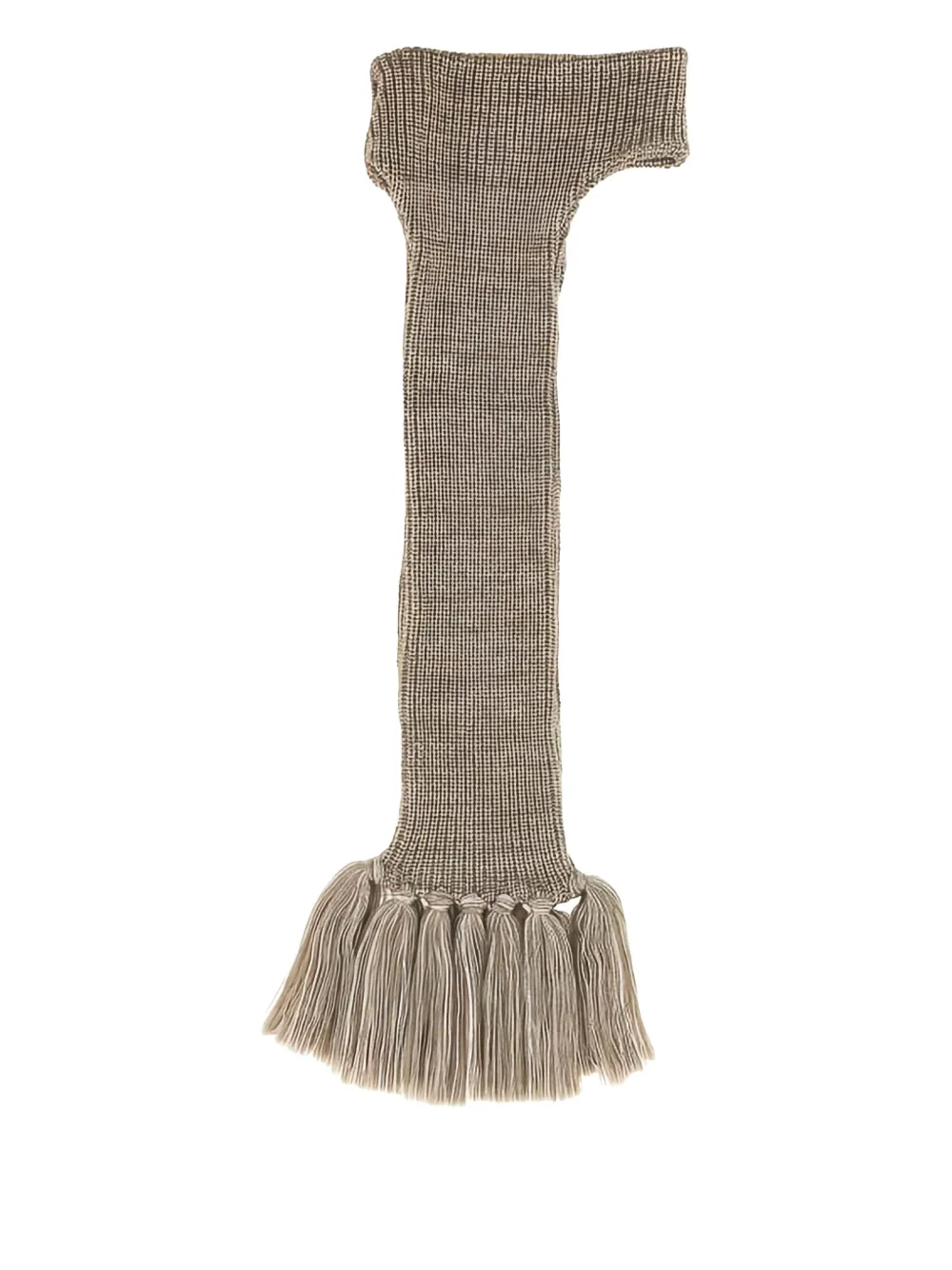 Шерстяная шапка Kijima Takayuki, нейтральный
Шерстяная шапка Kijima Takayuki, нейтральный