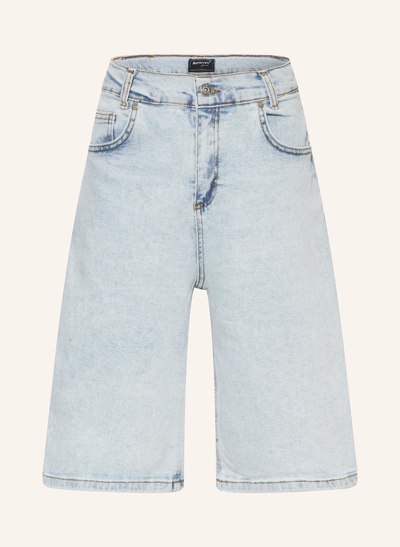 Джинсовые шорты Blue Effect, голубой
Джинсовые шорты Blue Effect, голубой