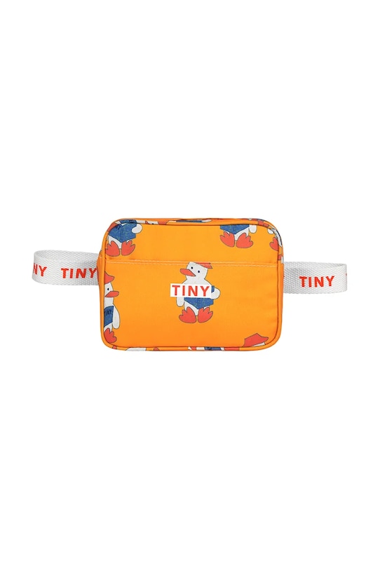 Детская сумка READERS FANNY BAG Tinycottons, желтый
Детская сумка READERS FANNY BAG Tinycottons, желтый