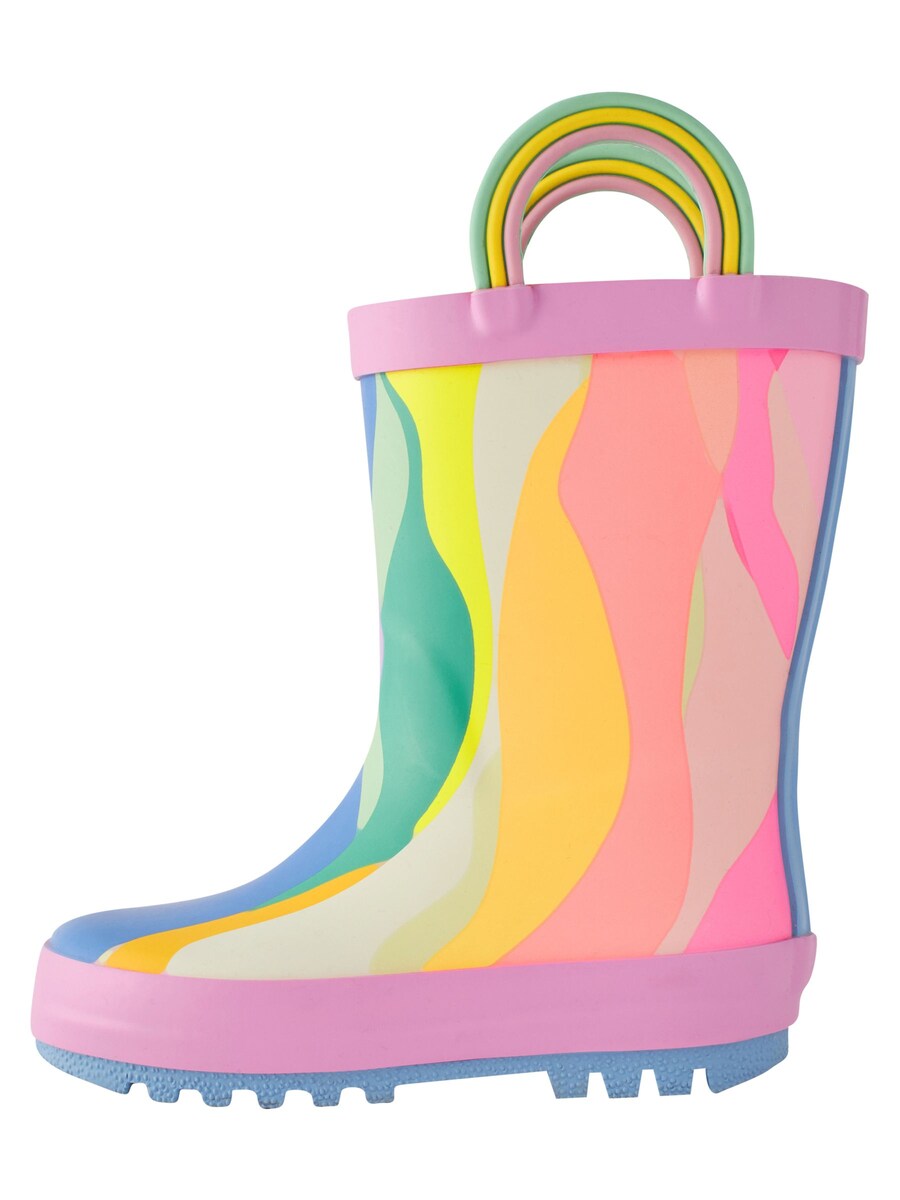 Резиновые сапоги Next, разноцветный
Резиновые сапоги Next, разноцветный