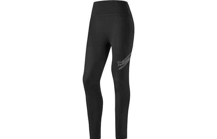 Skechers Женские спортивные штаны Carbon Black
Skechers Женские спортивные штаны Carbon Black