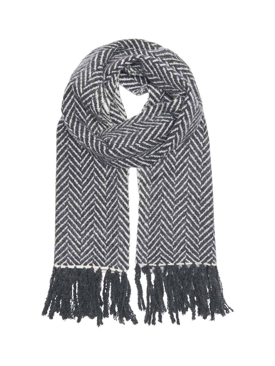 Шарф JDY MILEY, серый
Шарф JDY MILEY, серый