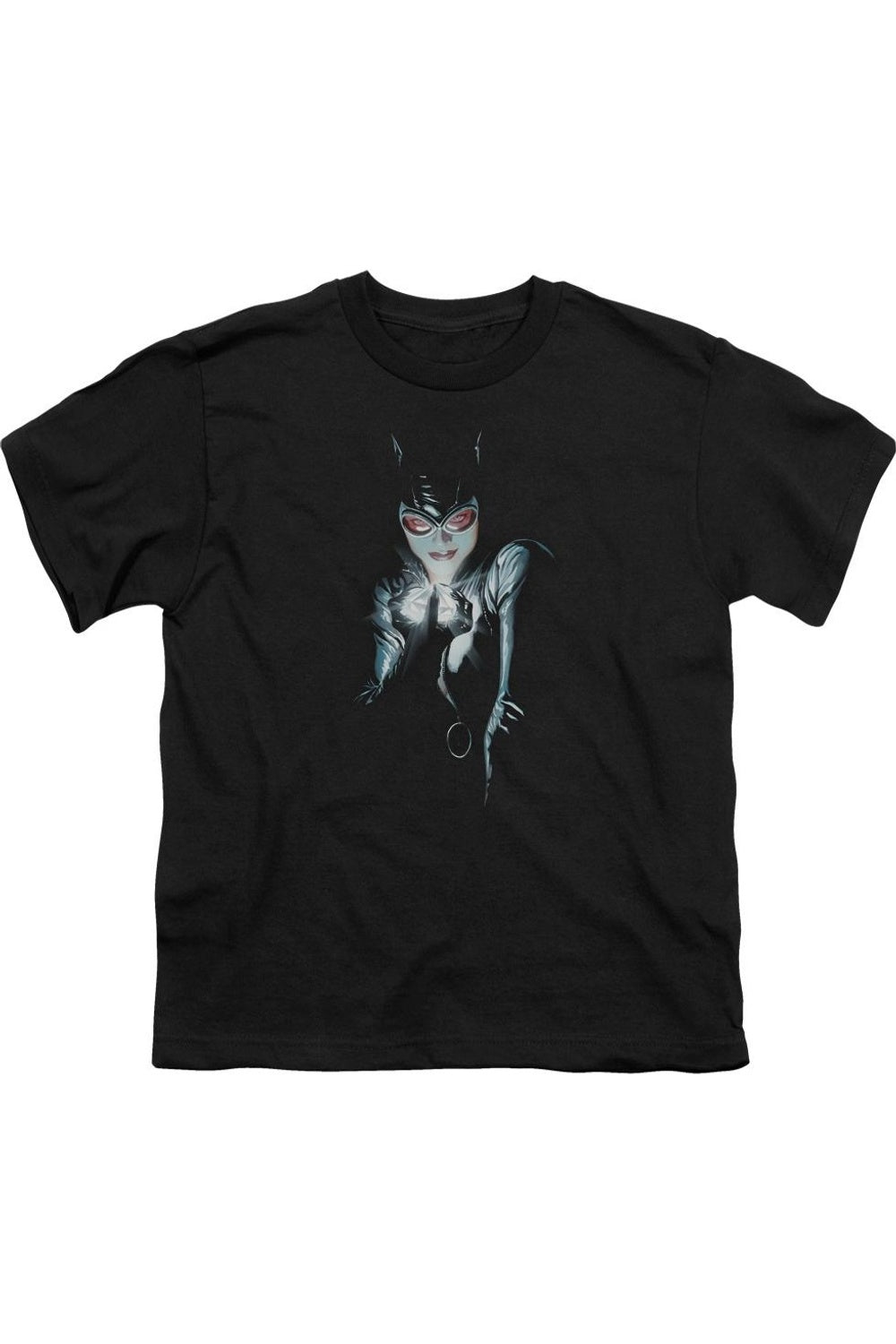 Футболка с коротким рукавом для детей с обложкой Batman #685 Gildan, черный
Футболка с коротким рукавом для детей с обложкой Batman #685 Gildan, черный