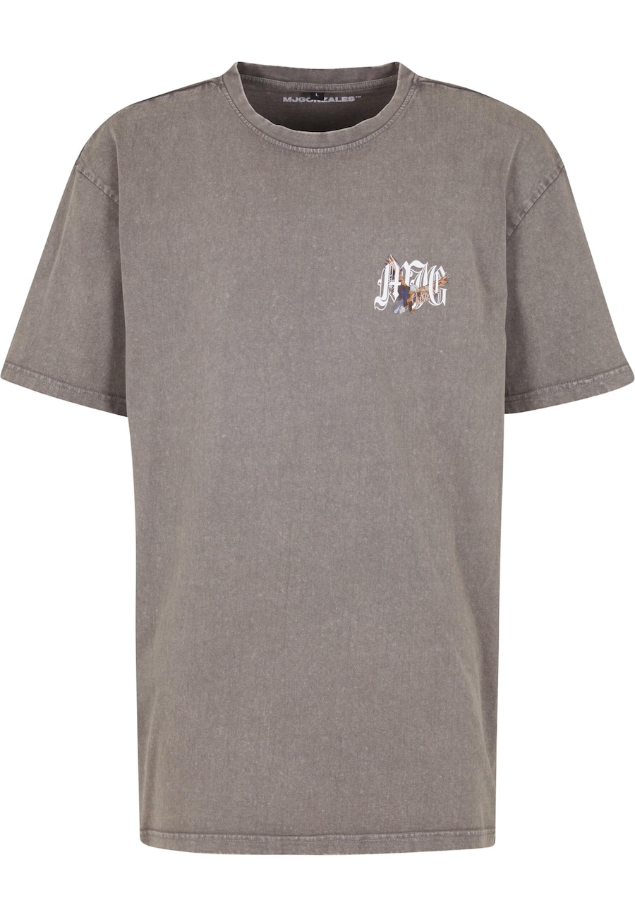 Рубашка MJ Gonzales, серый
Рубашка MJ Gonzales, серый