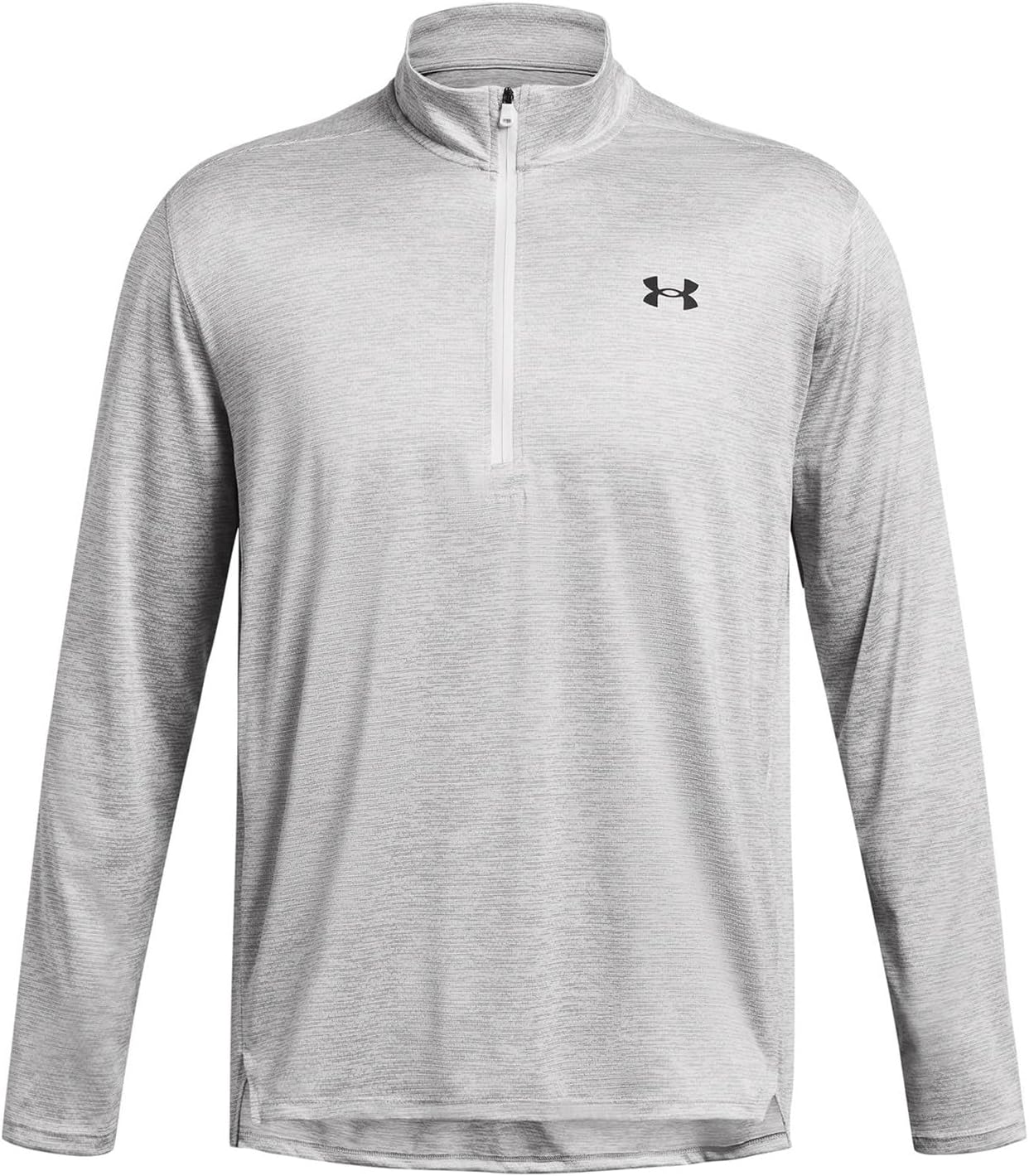 Under Armour мужская кофта Tech Vent 1/2 Zip, Distant Gray/Black
Under Armour мужская кофта Tech Vent 1/2 Zip, Distant Gray/Black