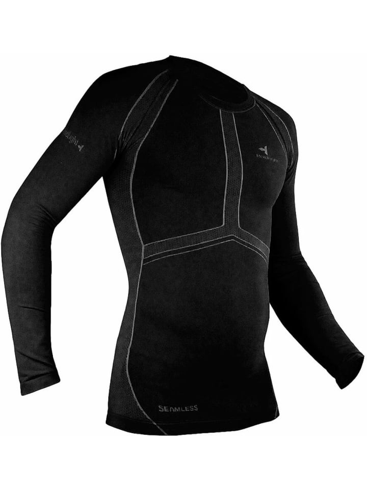 Функциональная рубашка RAIDLIGHT, серый
Функциональная рубашка RAIDLIGHT, серый