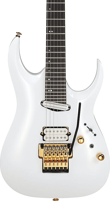 Электрогитара Ibanez RGA622XH Prestige Electric Guitar, White w/ Hard Case
Электрогитара Ibanez RGA622XH Prestige Electric Guitar, White w/ Hard Case