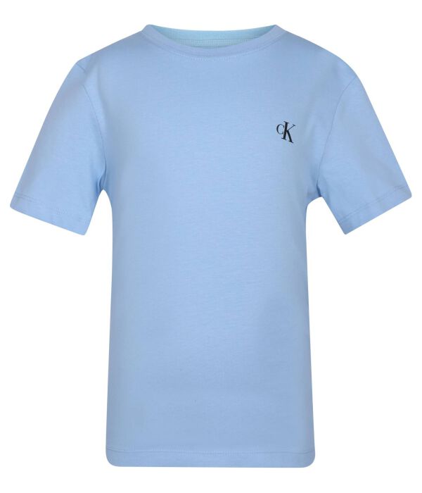 Футболки 2 шт. Regular fit Calvin Klein Jeans, мультиколор
Футболки 2 шт. Regular fit Calvin Klein Jeans, мультиколор