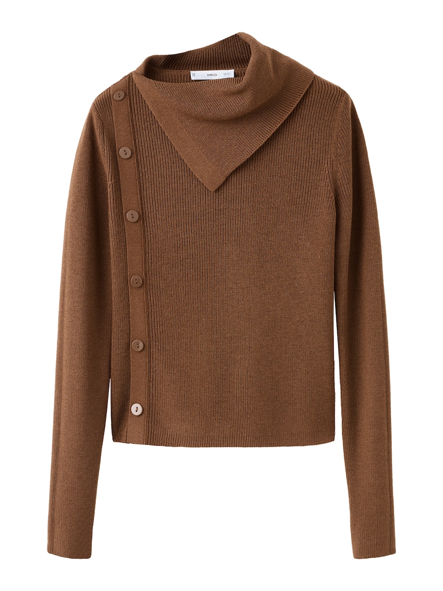 Свитер MANGO CUINER, карамель
Свитер MANGO CUINER, карамель